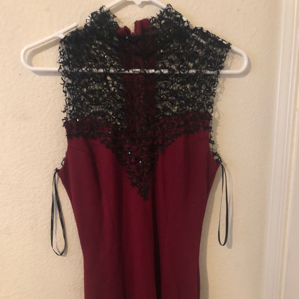 Love culture dress